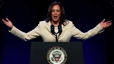 Election 2024: Kamala Harris talks about potential legal  .